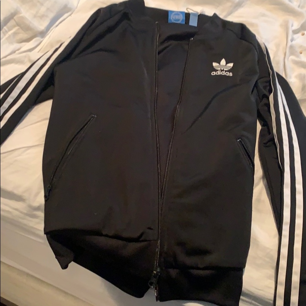 Adidas originals jacket